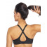 Carri M active бюст (крючки) (черный)