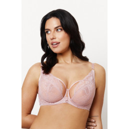 ROSALIE Soft Бюст Пыльная роза