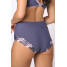 PETRA VIOLET Трусы высокие Фиолетовый