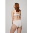 19690 High waist Трусы высокие Белый