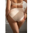 FORTUNA COMFORT COFFEE Briefshighwaist Light Трусы высокие Бежевый