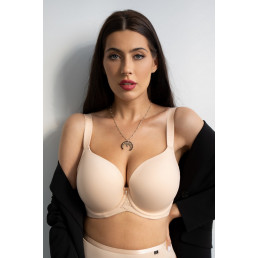 FORTUNA COMFORT COFFEE Braultra Бюст Бежевый