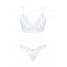 HEAVENLLY Set Комплект из 2 частей Белый