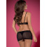 PICANTINA Chemise Сорочка Черный