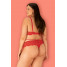 LOVENTY Set Комплект из 2 частей Красный