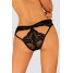 ALESSYA Panties Трусы слипы Черный