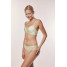 Janette Super push up бюст BD39 (мята)