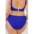 RODOS COBALT Briefshighwaist Трусы купальные Синий + оранжевый