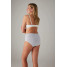 19025 High waist Трусы высокие 2 шт. в упаковке св. Голубой + васильковый