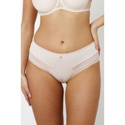 CHORS BEIGE Трусы Бежевый