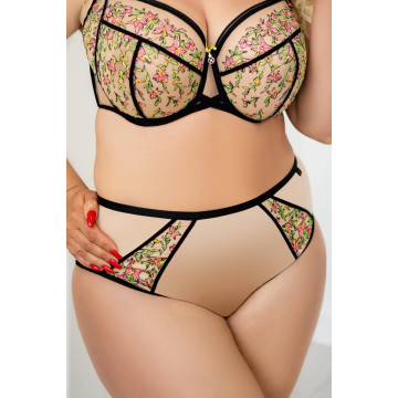 DAISY Briefshighwaist Трусы слипы Мульти