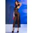 4690 Chemise Сорочка Черный