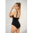 SOLAR Bodybikini Купальник сплошной Черный