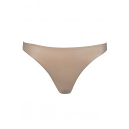 1001-520-801 FIT STRING БЕЖЕВЫЙ Трусы стринги Бежевый