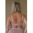 MARCELLA POWDER Bra micromodal Бюст Пудровый