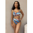 FIJI Brasylianahighwaist Трусы купальные Мульти