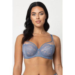 ILONA Soft Full Cup Бюст Джинс
