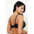 MIRANDA BLACK Semi soft Бюст Черный