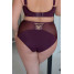 FORTUNA PRALINE Briefshighwaistlight Трусы высокие Пралине