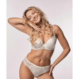 Desire push up бюст BP34 (экрю) (экрю)