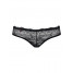 FRIVOLLA Panties Трусы слипы Черный