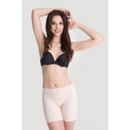 BERMUDY COMFORT Шорты корректирующие Телесный