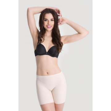 BERMUDY COMFORT Шорты корректирующие Телесный