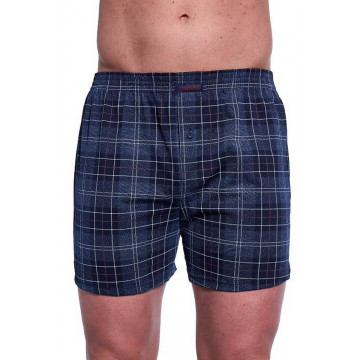 002/008-19 COMFORT Свободные боксеры Графит