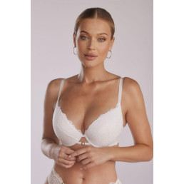 1099-PU LUNA ECRU Бюст Экрю