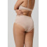19342 High waist Трусы высокие Телесный