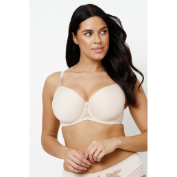 CHARLOTTE BEIGE Бюст Бежевый