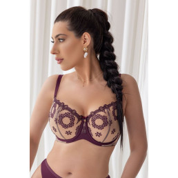 FORTUNA PRALINE Halfcupsoft Бюст Пралине