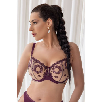 FORTUNA PRALINE Halfcupsoft Бюст Пралине