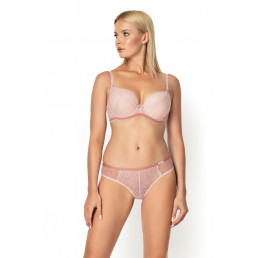 Chelo push up бюст BP34 (розовый)