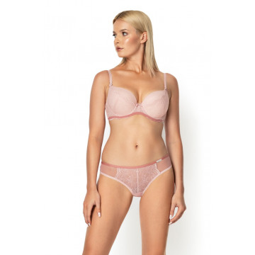 Chelo push up бюст BP34 (розовый)