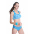 SKIP sport bra бюст (розовый)