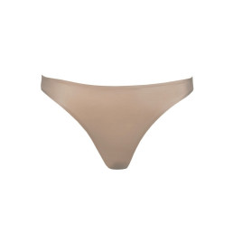 1001-520-801 FIT STRING БЕЖЕВЫЙ Трусы стринги Бежевый