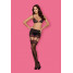 SEDUSIA Set Комплект из 3 частей Черный