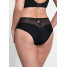 FORTUNA COMFORT BLACK Briefs Light Трусы слипы Черный