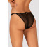 IVANNES Panties Трусы слипы Черный
