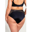 CHLOE Briefshighwaist Трусы высокие т. Синий
