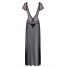 SEDUSIA Dress Сорочка Черный