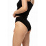 BAMBOO BIKINI Трусы слипы Черный