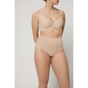 19053 Shaping panty Трусы слипы Телесный