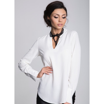 COLLIER Украшение декоративное Черный
