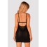 MADERRIS Chemise Сорочка Черный