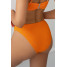 MADERA ORANGE Briefsbikini Трусы купальные Оранжевый