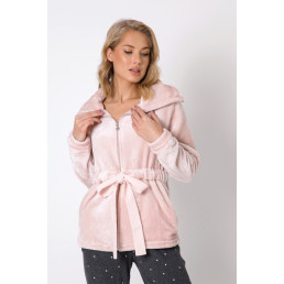 EVE DUSTY PINK Джемпер женский св. Розовый