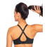 Carri M active бюст (застежка Click) (черный)