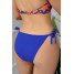 RODOS COBALT Briefsbikini Трусы купальные Синий + оранжевый